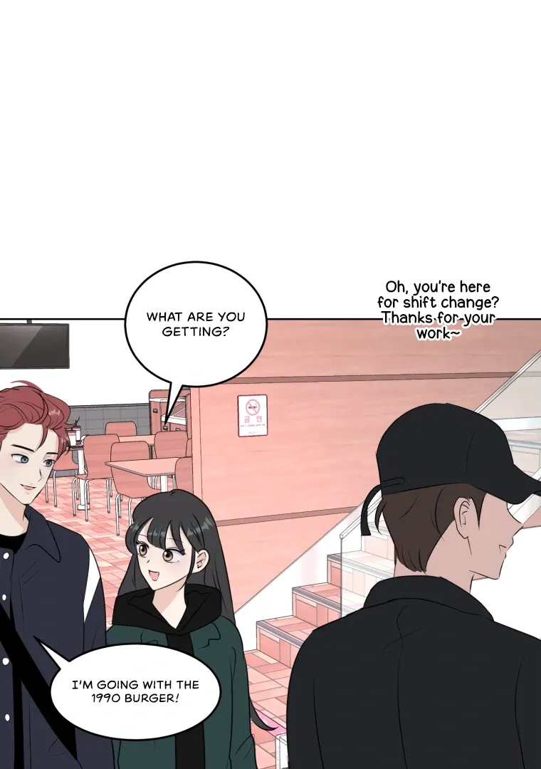 Spoiler Alert: High Teen Mangakakalot X Chapter 2 Page 38