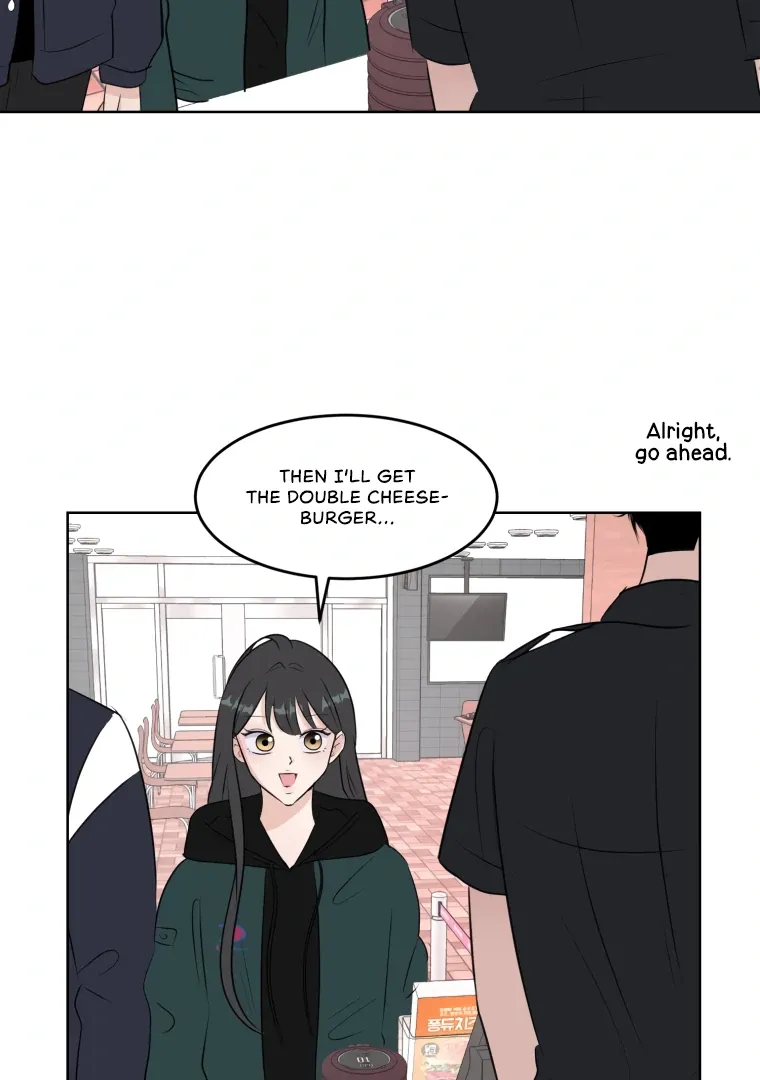 Spoiler Alert: High Teen Mangakakalot X Chapter 2 Page 39
