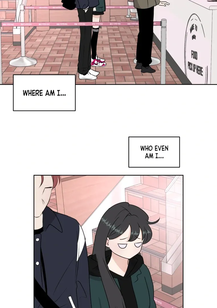 Spoiler Alert: High Teen Mangakakalot X Chapter 2 Page 32
