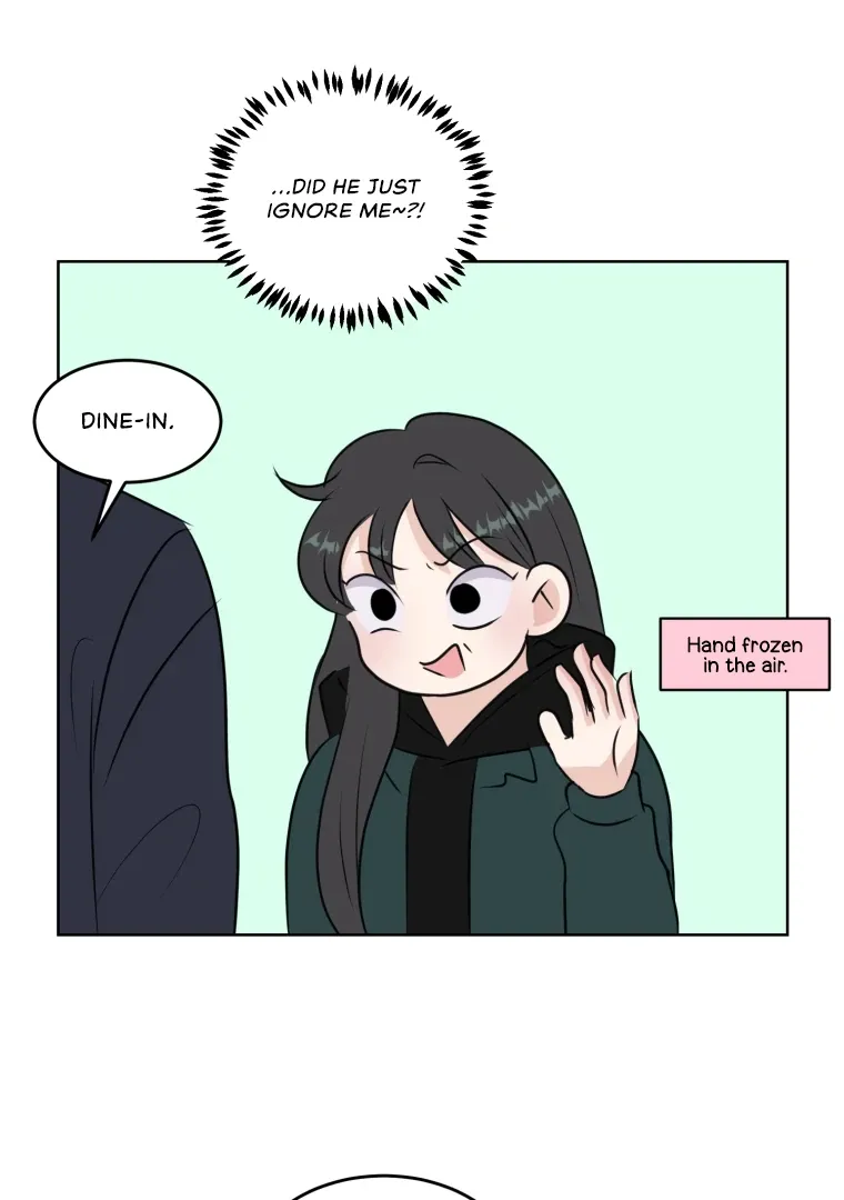 Spoiler Alert: High Teen Mangakakalot X Chapter 2 Page 50