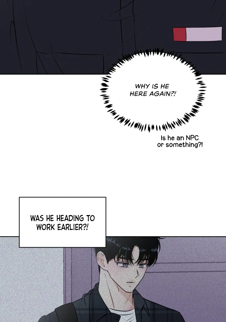 Spoiler Alert: High Teen Mangakakalot X Chapter 2 Page 44