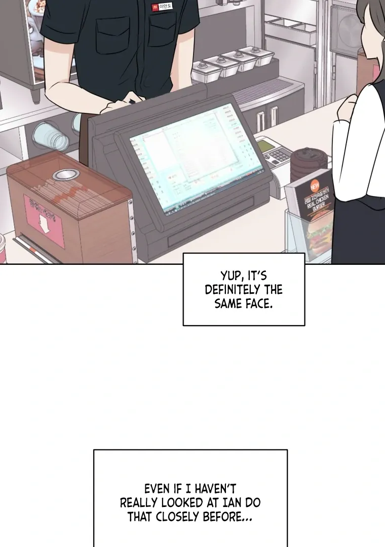 Spoiler Alert: High Teen Mangakakalot X Chapter 2 Page 55