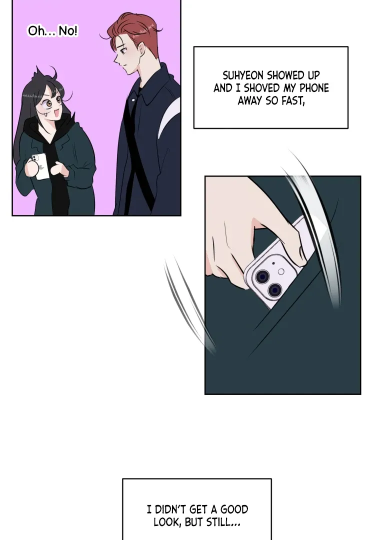 Spoiler Alert: High Teen Mangakakalot X Chapter 2 Page 6