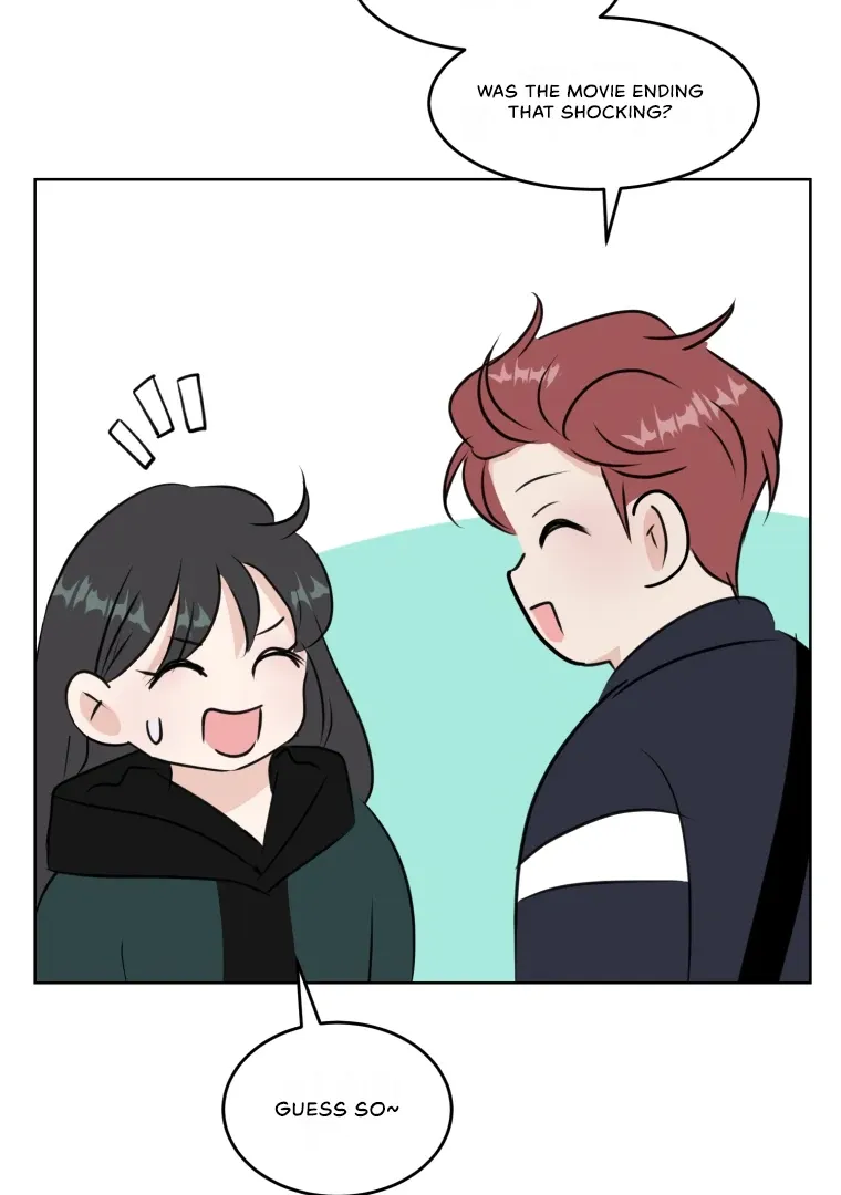 Spoiler Alert: High Teen Mangakakalot X Chapter 2 Page 61
