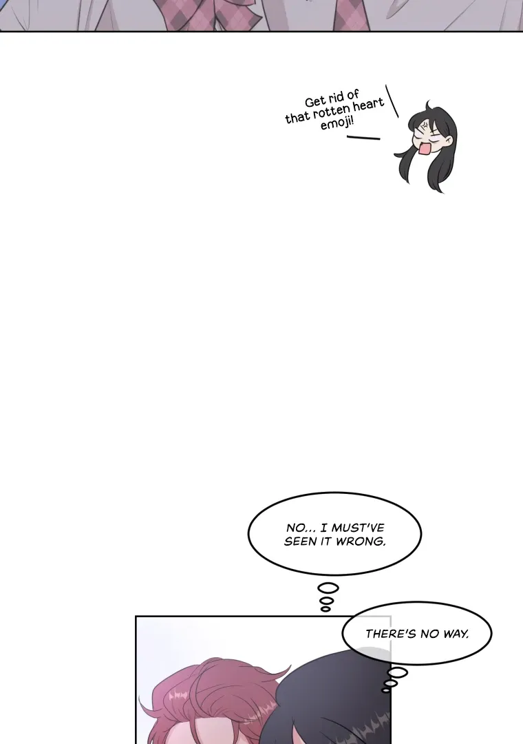 Spoiler Alert: High Teen Mangakakalot X Chapter 2 Page 8