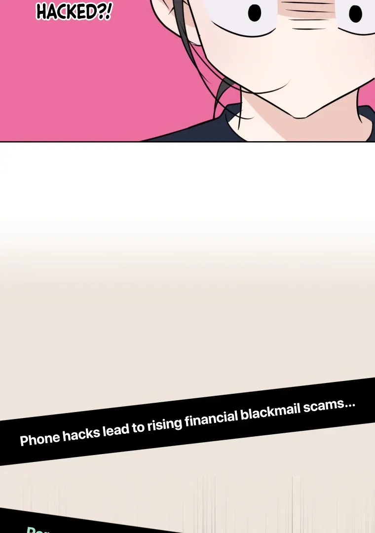Spoiler Alert: High Teen Mangakakalot X Chapter 2 Page 85