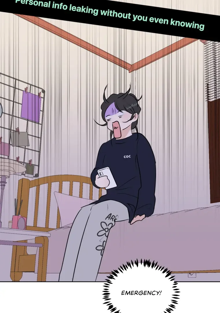 Spoiler Alert: High Teen Mangakakalot X Chapter 2 Page 86
