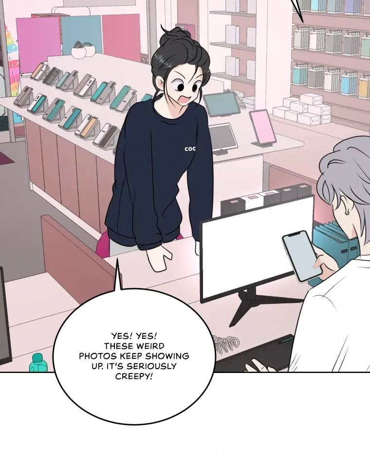 Spoiler Alert: High Teen Mangakakalot X Chapter 2 Page 89