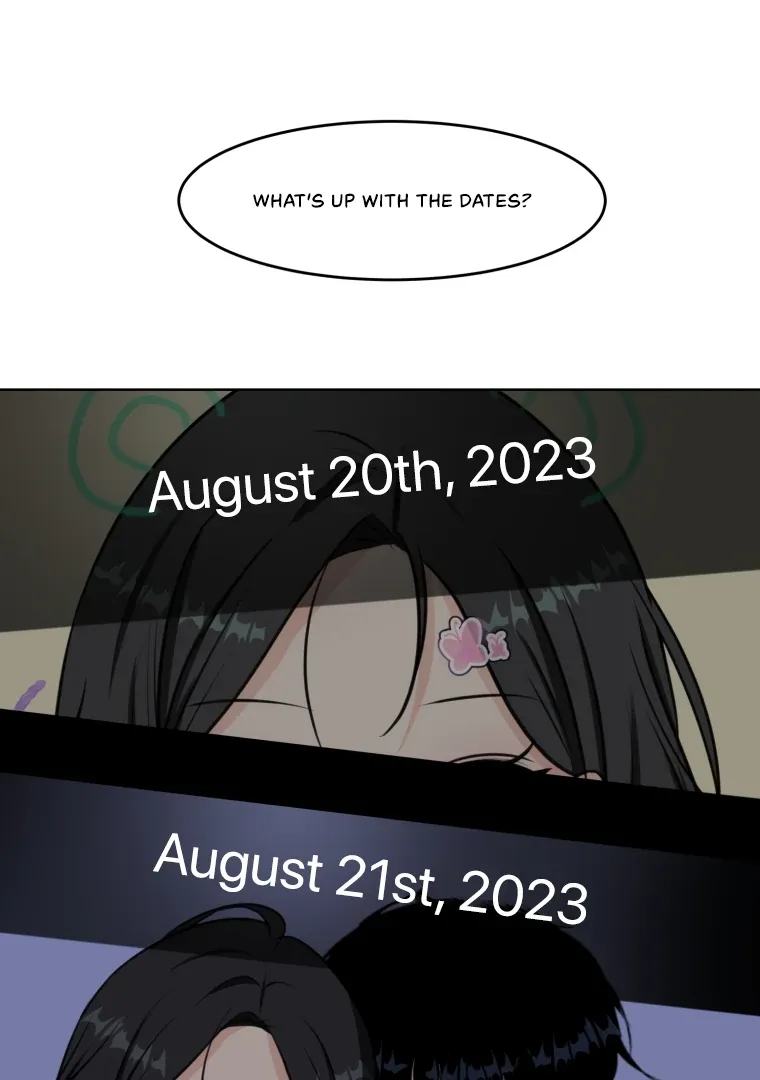 Spoiler Alert: High Teen Mangakakalot X Chapter 2 Page 81