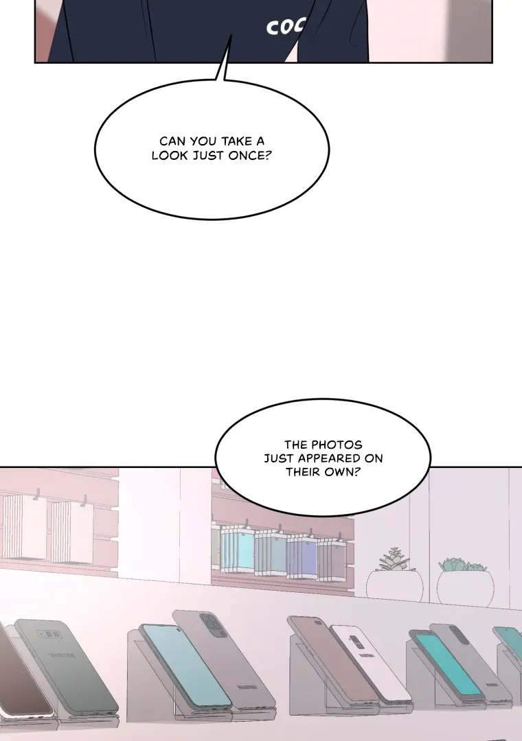 Spoiler Alert: High Teen Mangakakalot X Chapter 2 Page 91