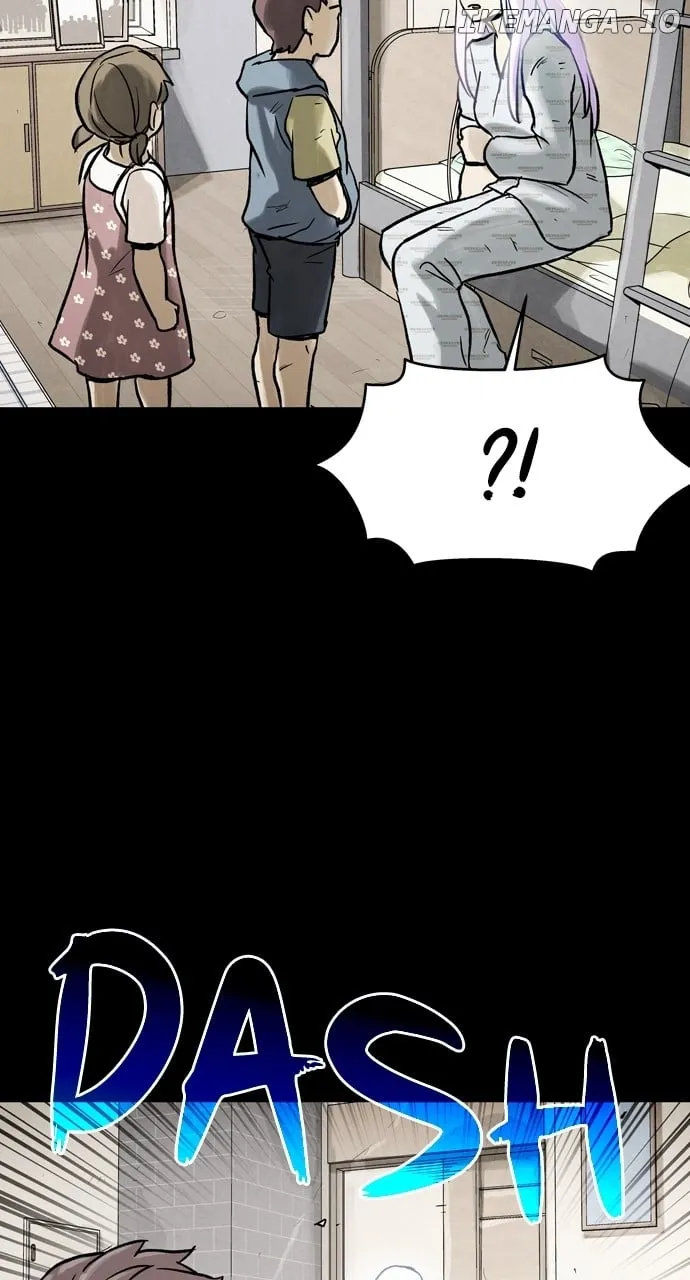 Spore Mangakakalot X Chapter 64 Page 60