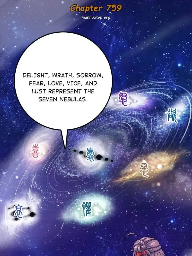 Spare Me, Great Lord! Mangakakalot X Chapter 759 Page 1