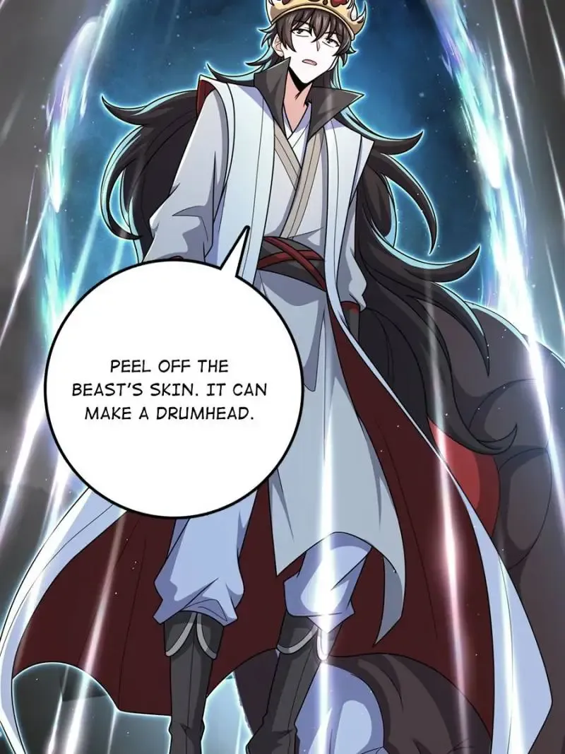 Spare Me, Great Lord! Mangakakalot X Chapter 760 Page 48