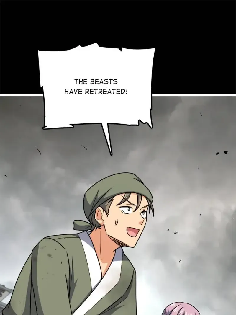 Spare Me, Great Lord! Mangakakalot X Chapter 760 Page 50