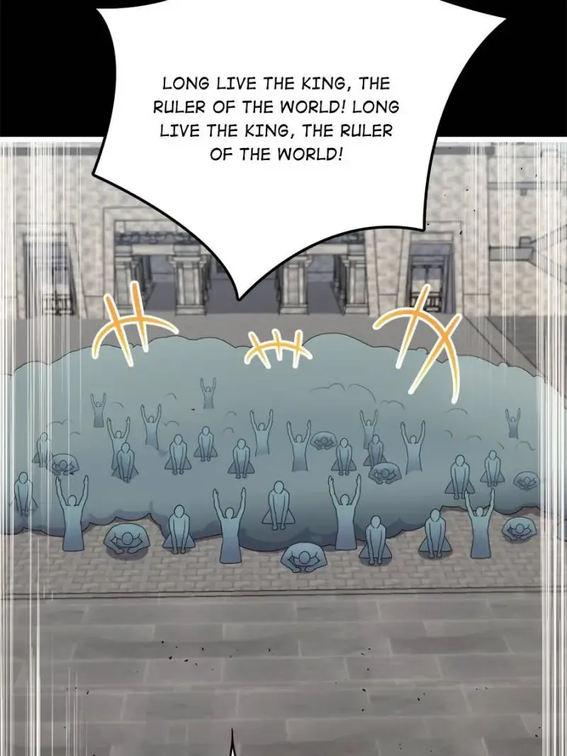 Spare Me, Great Lord! Mangakakalot X Chapter 760 Page 52