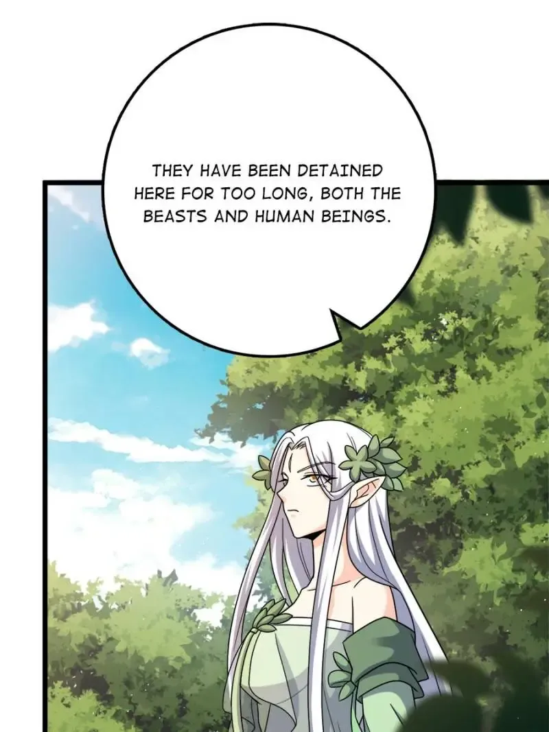 Spare Me, Great Lord! Mangakakalot X Chapter 760 Page 84