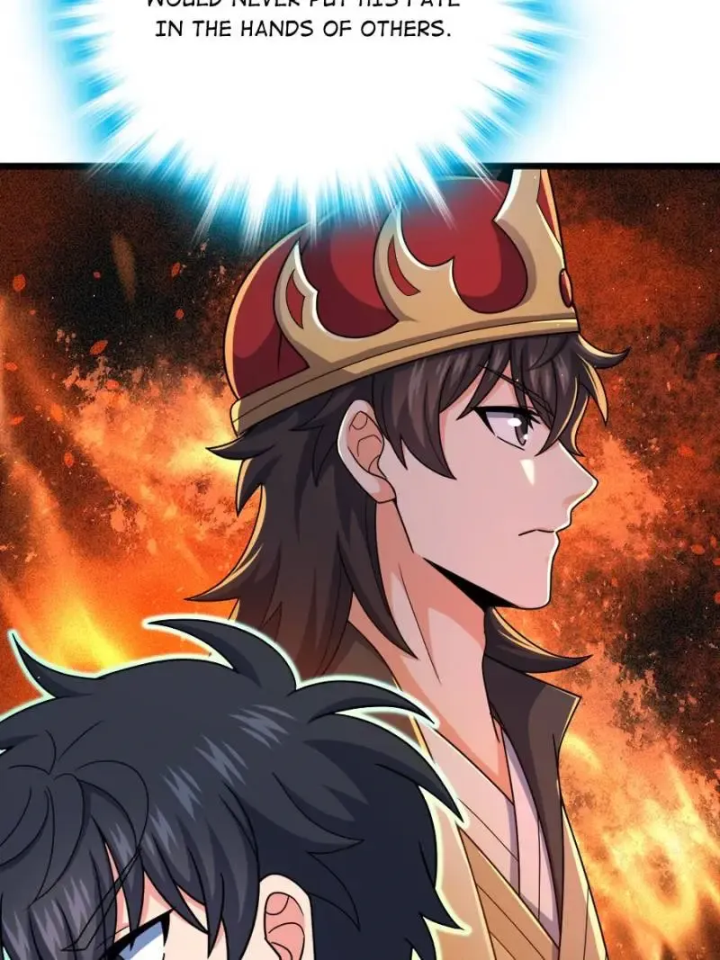 Spare Me, Great Lord! Mangakakalot X Chapter 760 Page 87