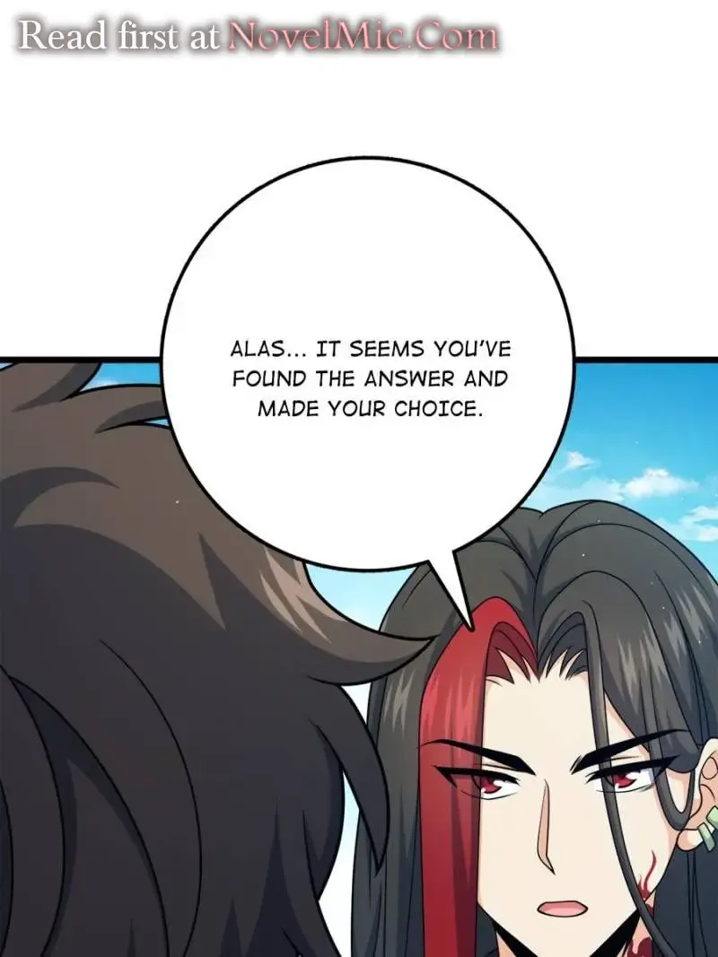 Spare Me, Great Lord! Mangakakalot X Chapter 760 Page 93