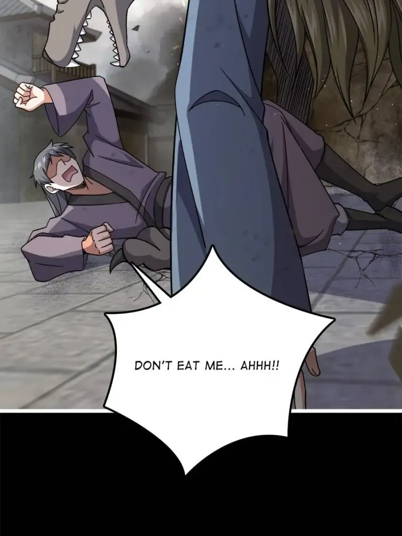 Spare Me, Great Lord! Mangakakalot X Chapter 760 Page 19