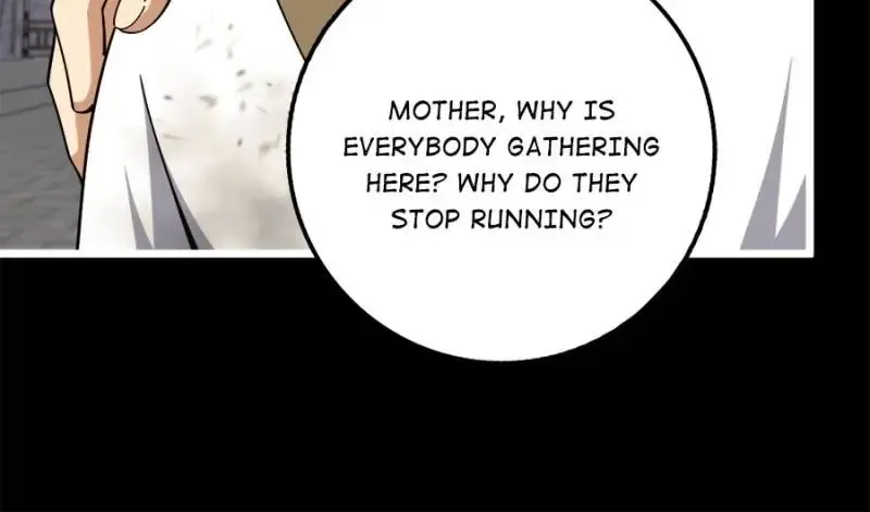 Spare Me, Great Lord! Mangakakalot X Chapter 760 Page 25