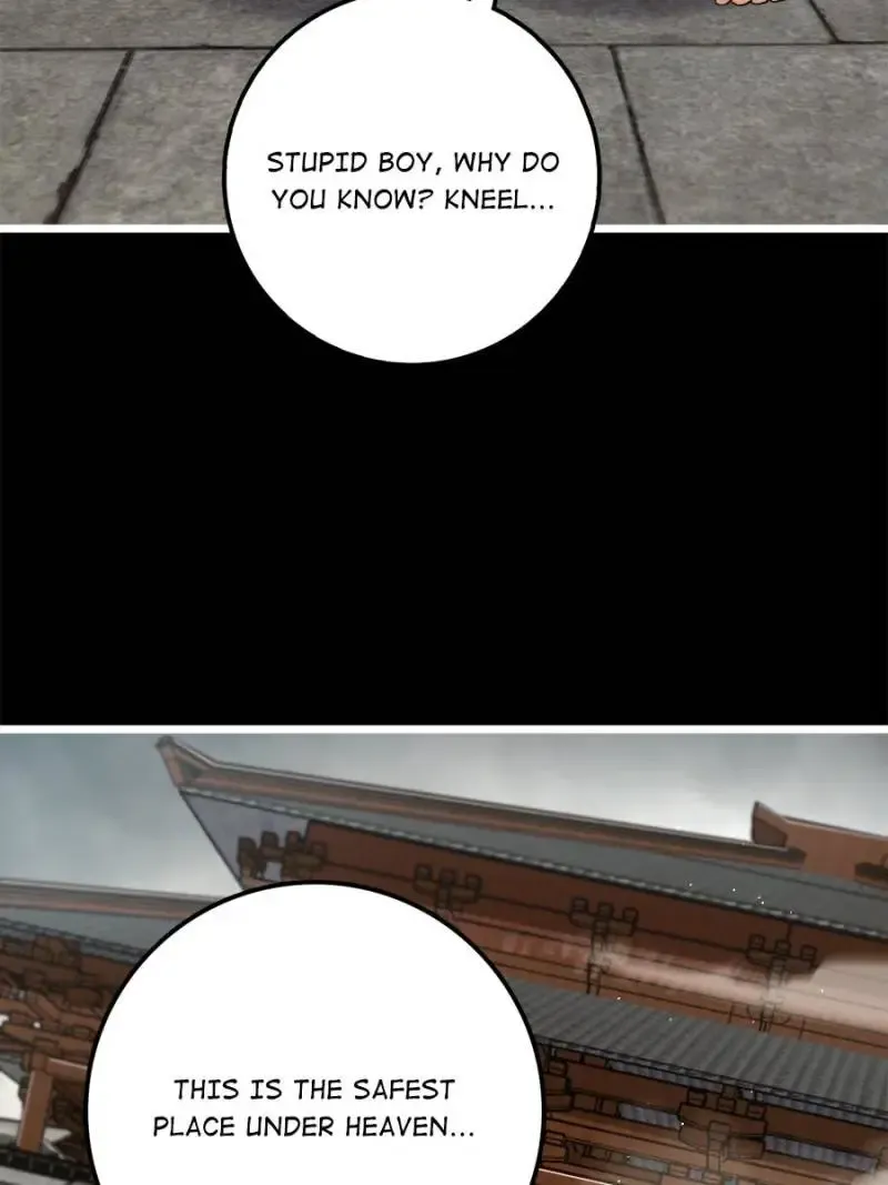 Spare Me, Great Lord! Mangakakalot X Chapter 760 Page 27