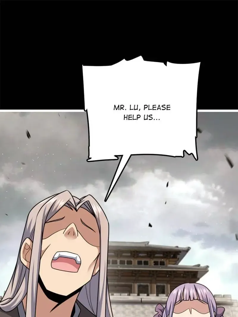 Spare Me, Great Lord! Mangakakalot X Chapter 760 Page 34
