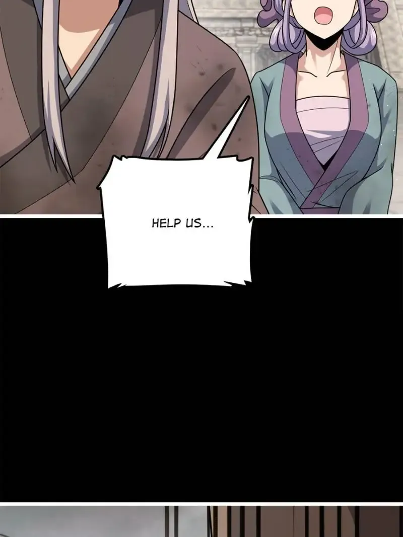 Spare Me, Great Lord! Mangakakalot X Chapter 760 Page 35