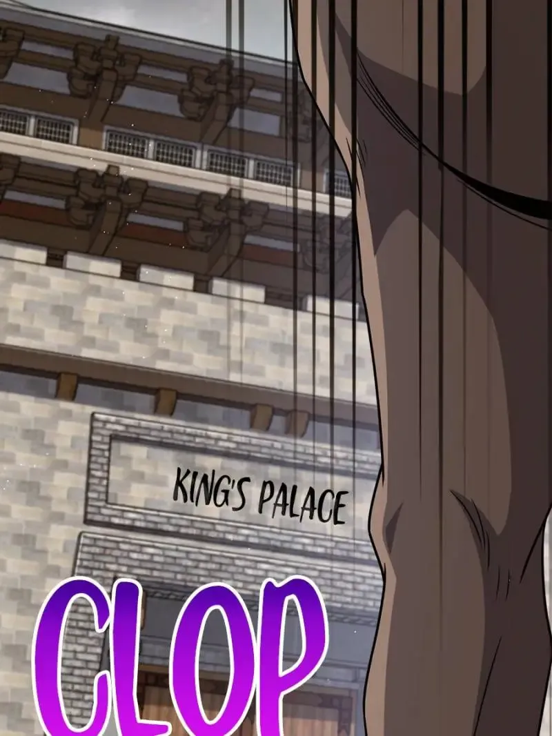 Spare Me, Great Lord! Mangakakalot X Chapter 760 Page 36