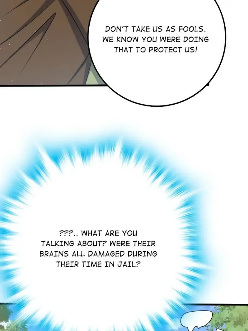 Spare Me, Great Lord! Mangakakalot X Chapter 761 Page 43