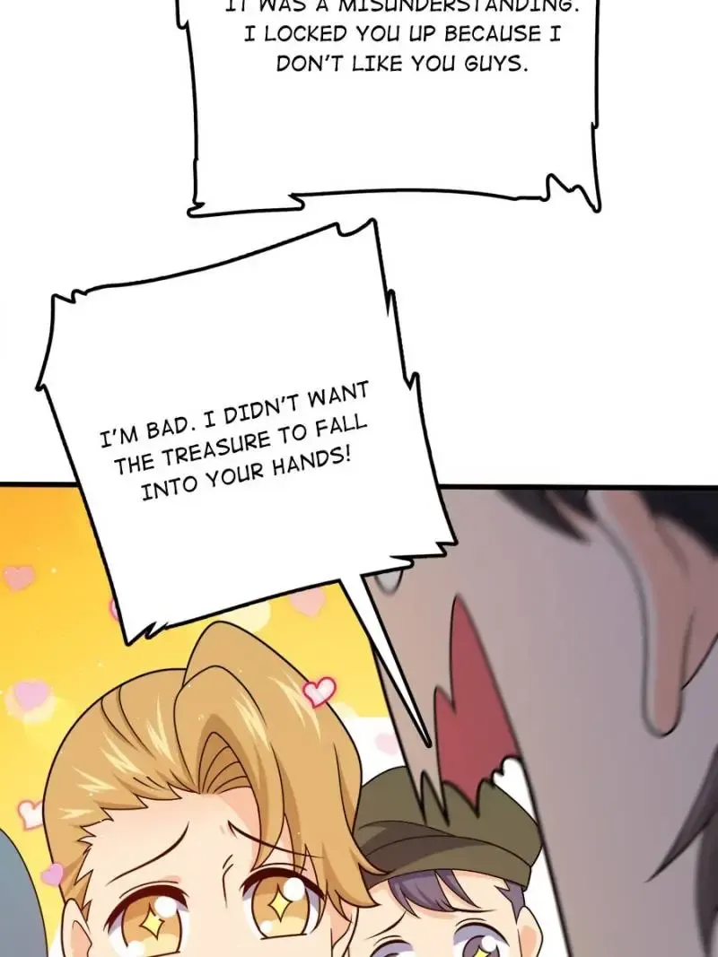 Spare Me, Great Lord! Mangakakalot X Chapter 761 Page 46