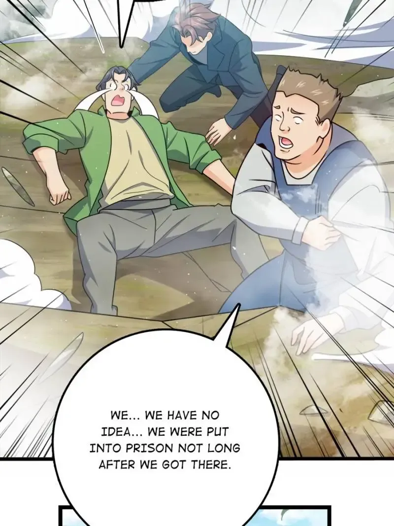 Spare Me, Great Lord! Mangakakalot X Chapter 761 Page 6