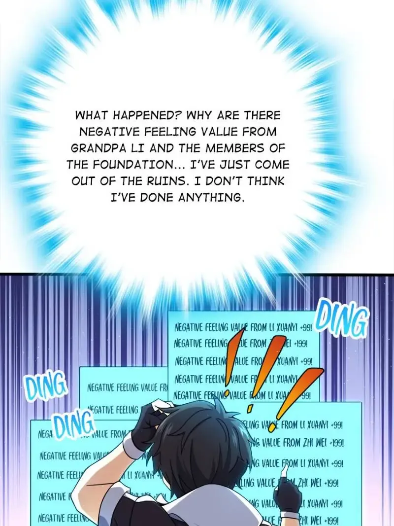 Spare Me, Great Lord! Mangakakalot X Chapter 761 Page 55