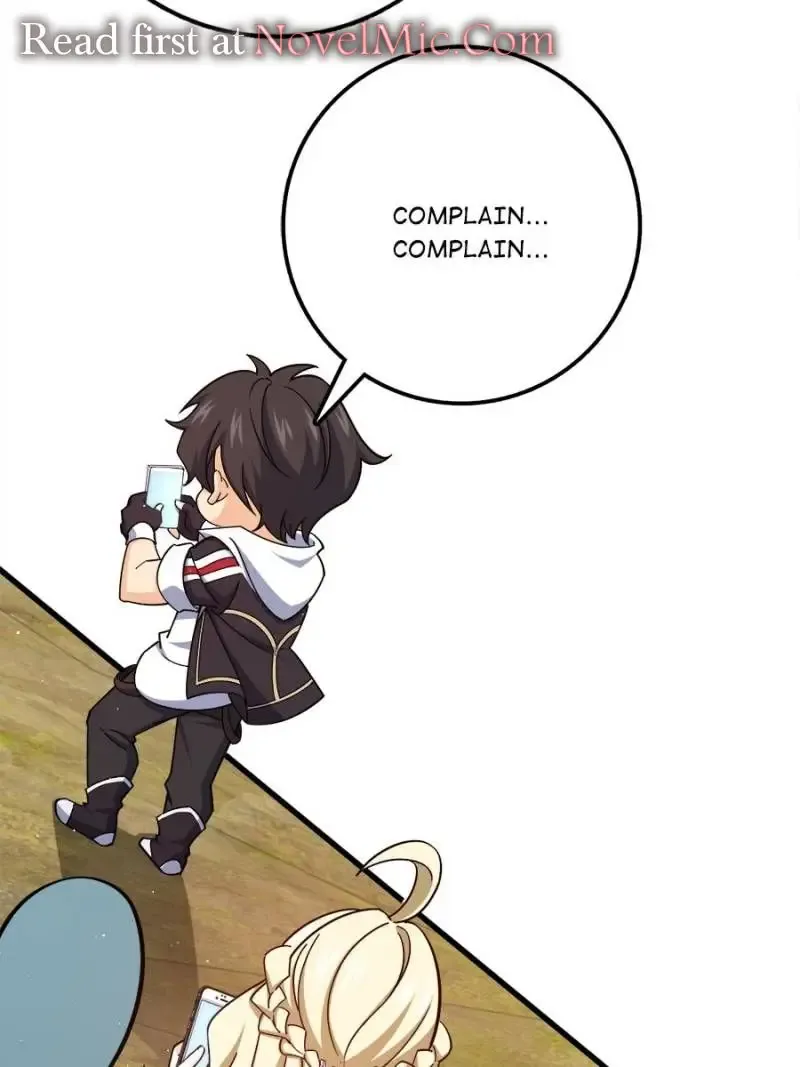 Spare Me, Great Lord! Mangakakalot X Chapter 761 Page 73