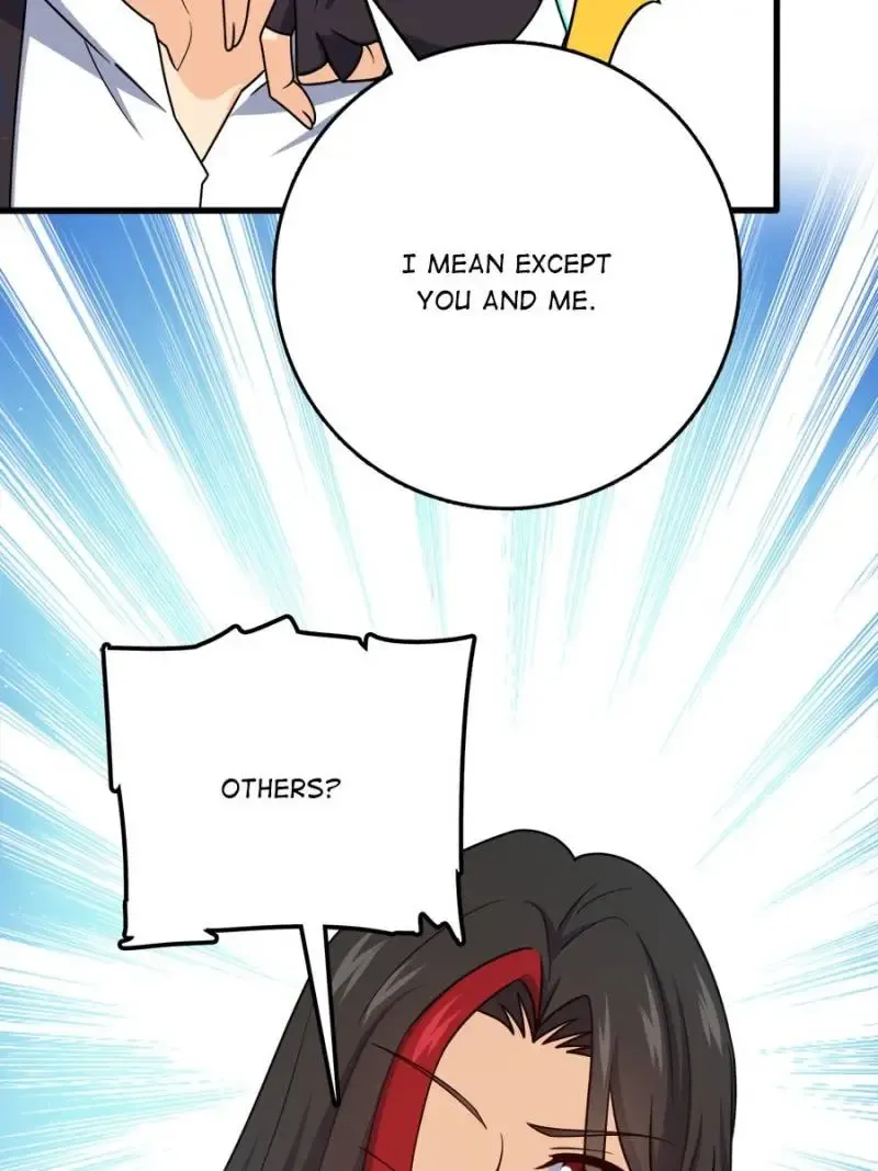 Spare Me, Great Lord! Mangakakalot X Chapter 761 Page 20