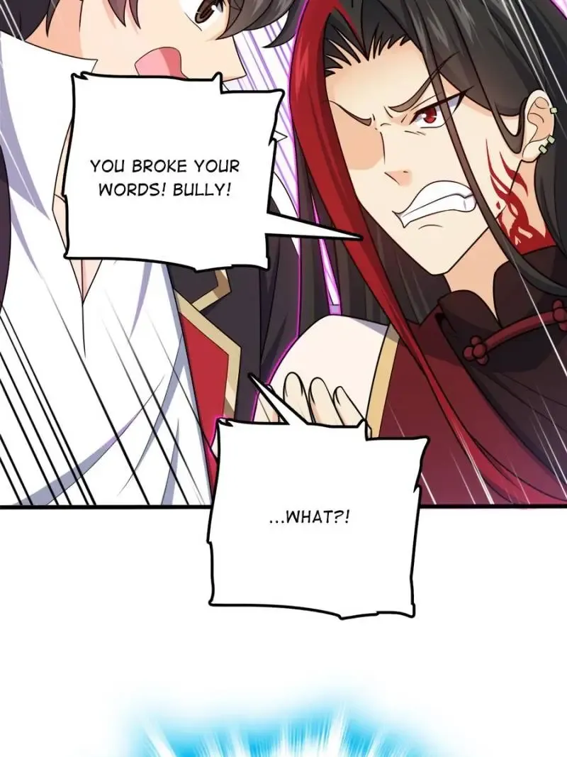 Spare Me, Great Lord! Mangakakalot X Chapter 761 Page 24