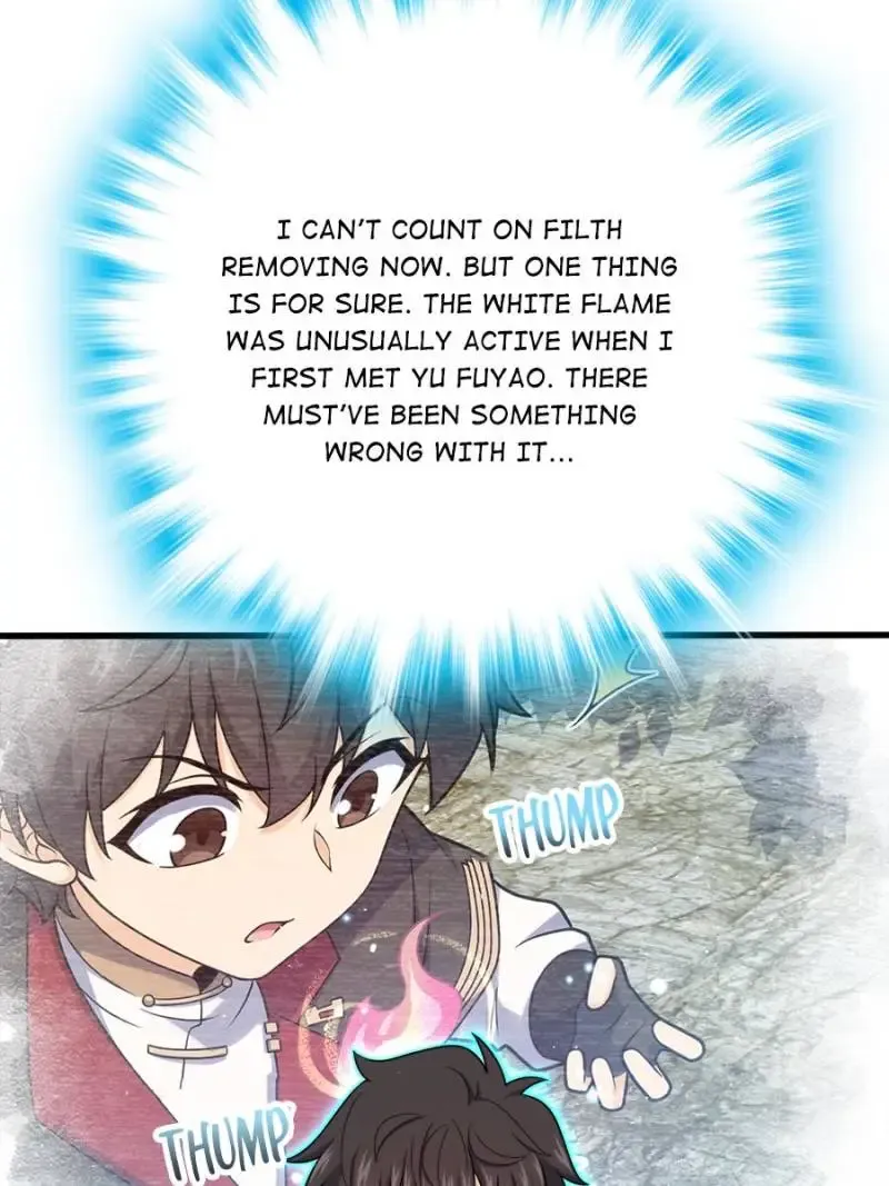Spare Me, Great Lord! Mangakakalot X Chapter 761 Page 25