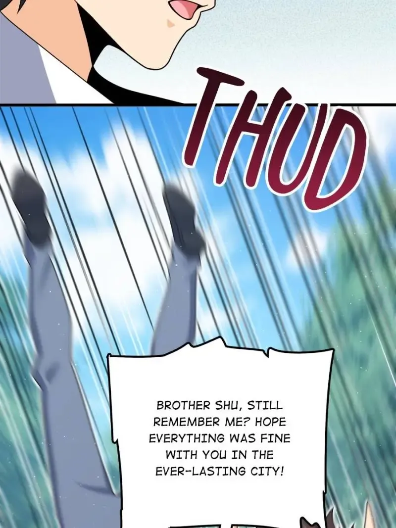 Spare Me, Great Lord! Mangakakalot X Chapter 761 Page 29
