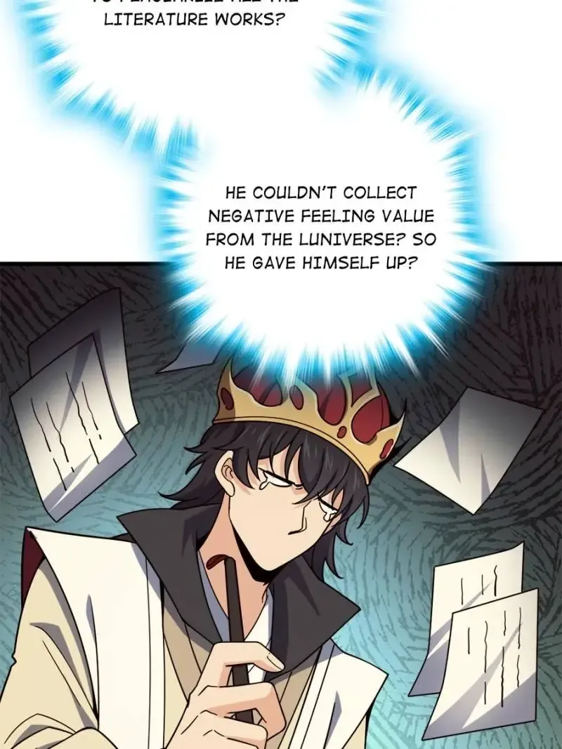 Spare Me, Great Lord! Mangakakalot X Chapter 762 Page 44