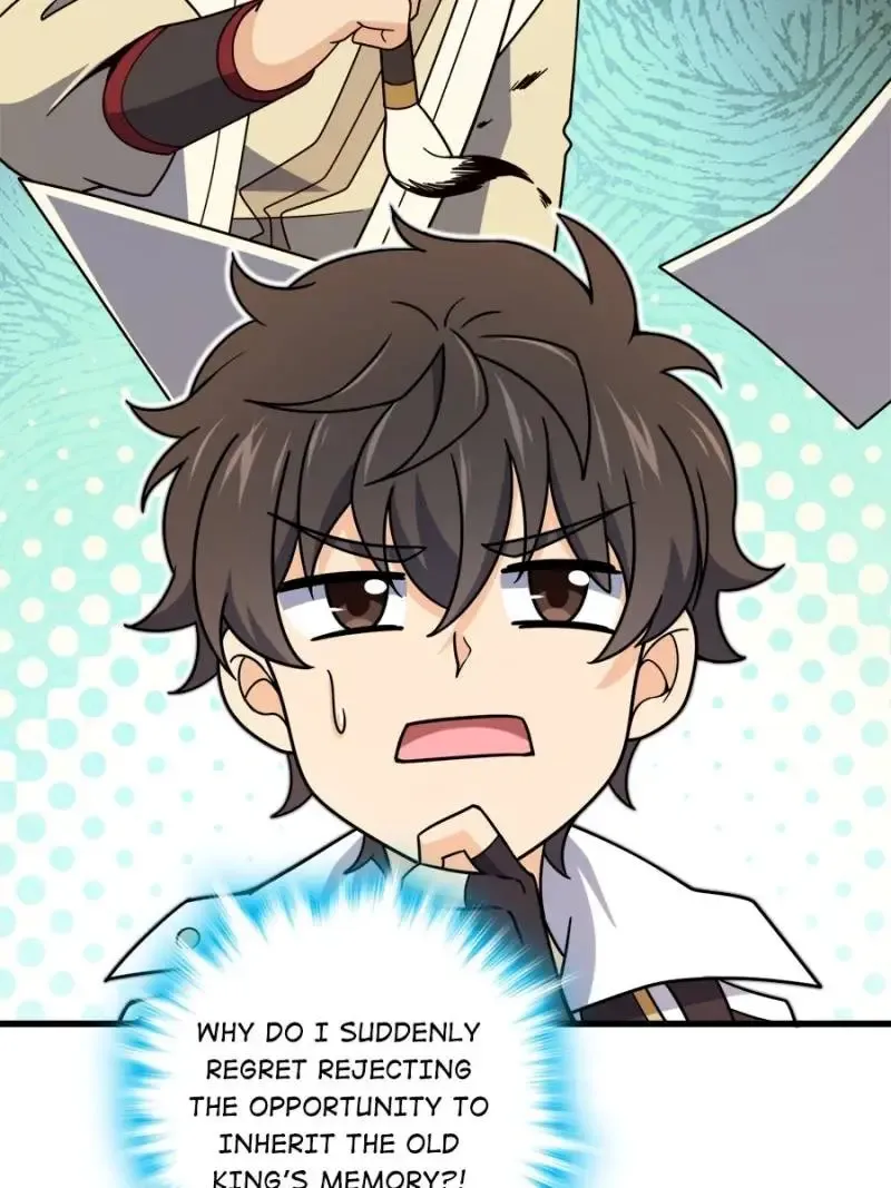 Spare Me, Great Lord! Mangakakalot X Chapter 762 Page 45