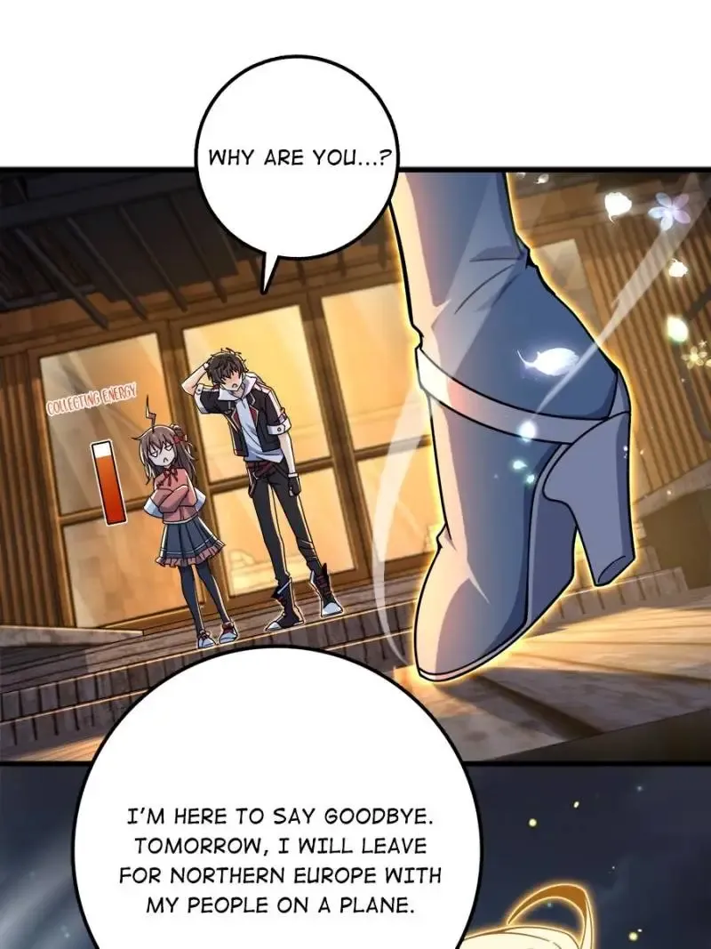 Spare Me, Great Lord! Mangakakalot X Chapter 762 Page 48
