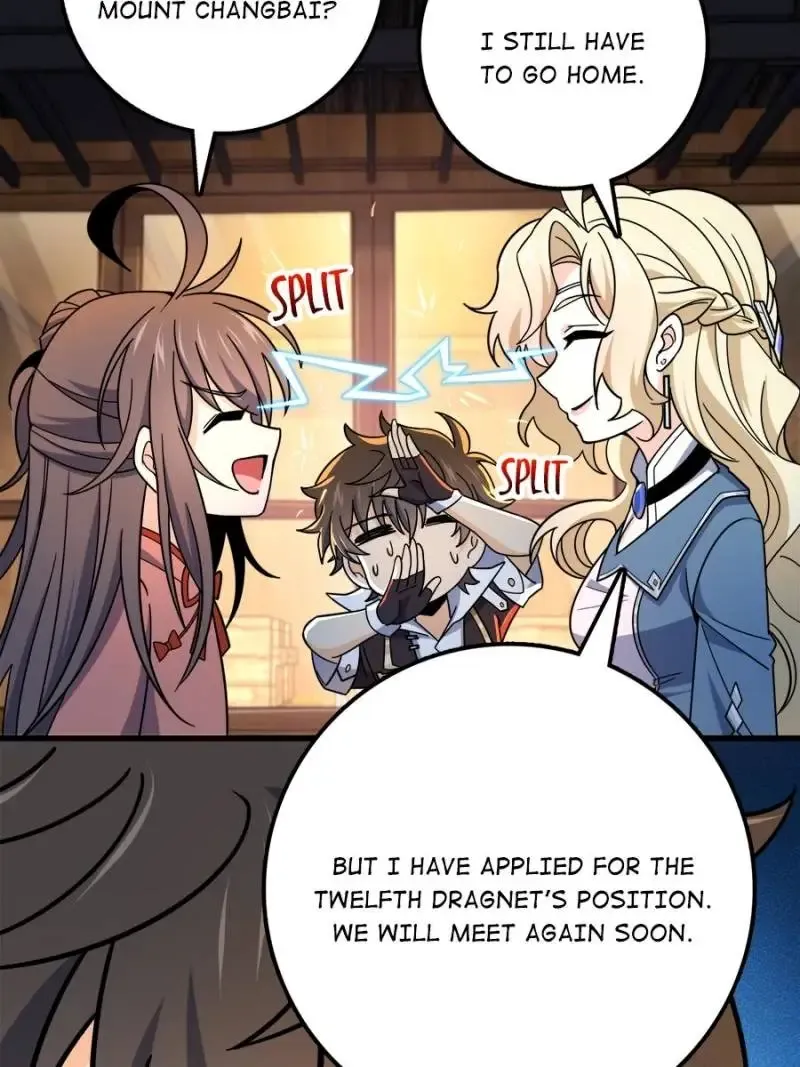 Spare Me, Great Lord! Mangakakalot X Chapter 762 Page 51