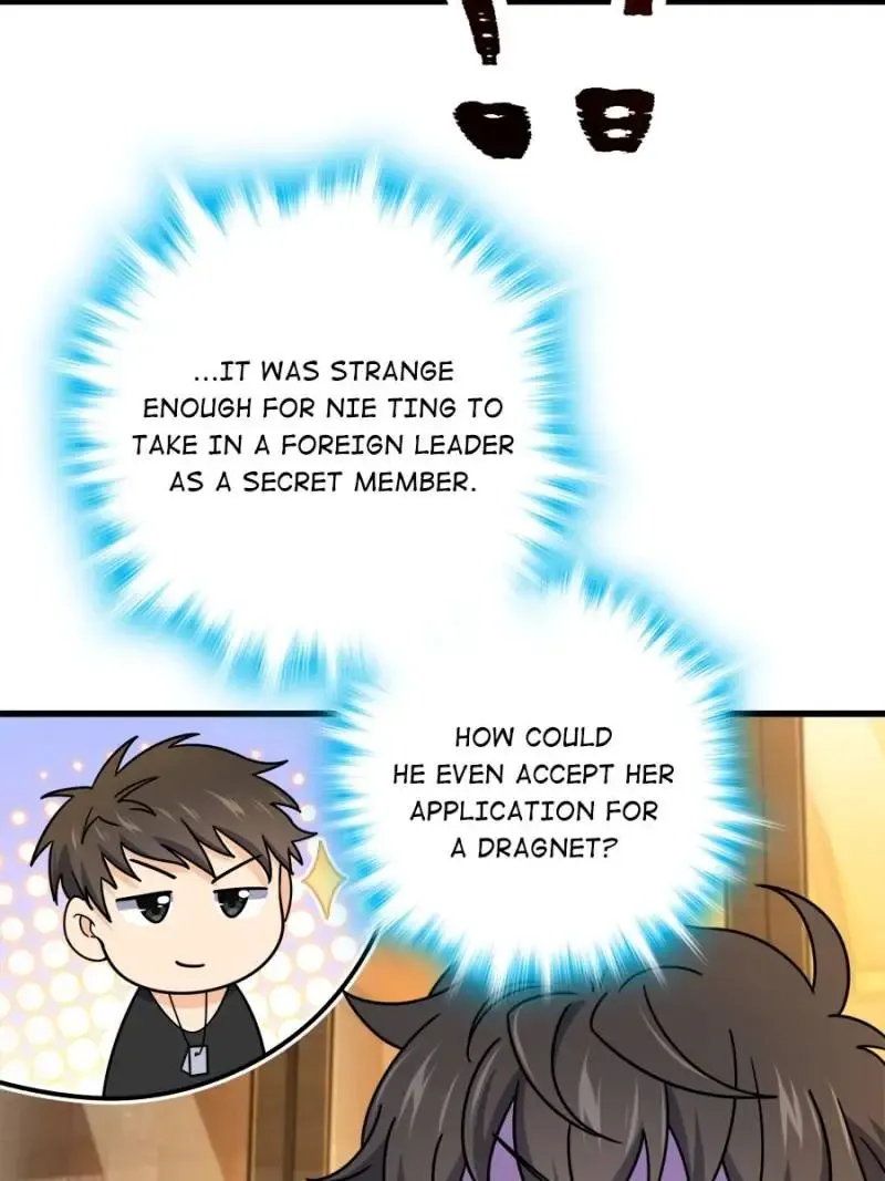 Spare Me, Great Lord! Mangakakalot X Chapter 762 Page 53