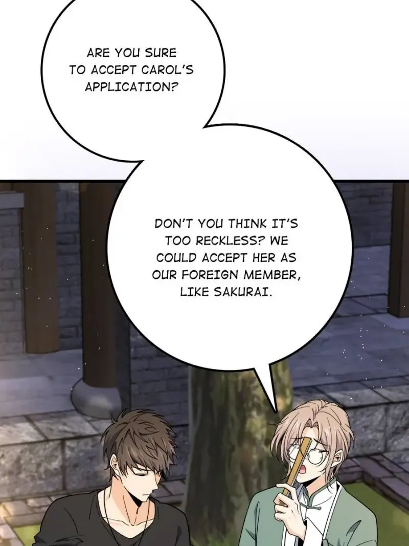 Spare Me, Great Lord! Mangakakalot X Chapter 762 Page 58