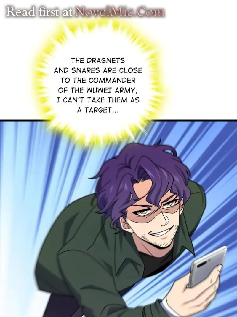 Spare Me, Great Lord! Mangakakalot X Chapter 762 Page 86