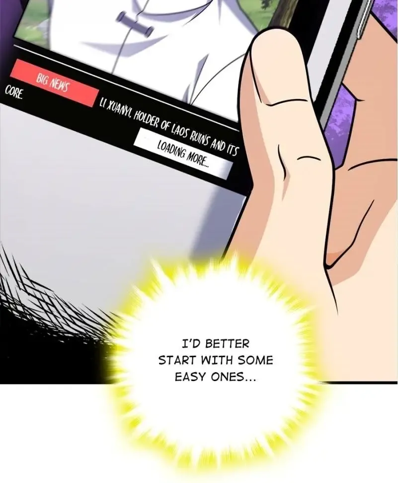 Spare Me, Great Lord! Mangakakalot X Chapter 762 Page 88