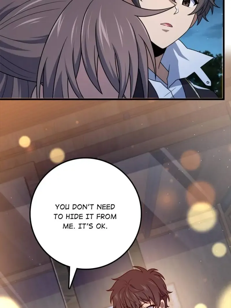 Spare Me, Great Lord! Mangakakalot X Chapter 762 Page 17