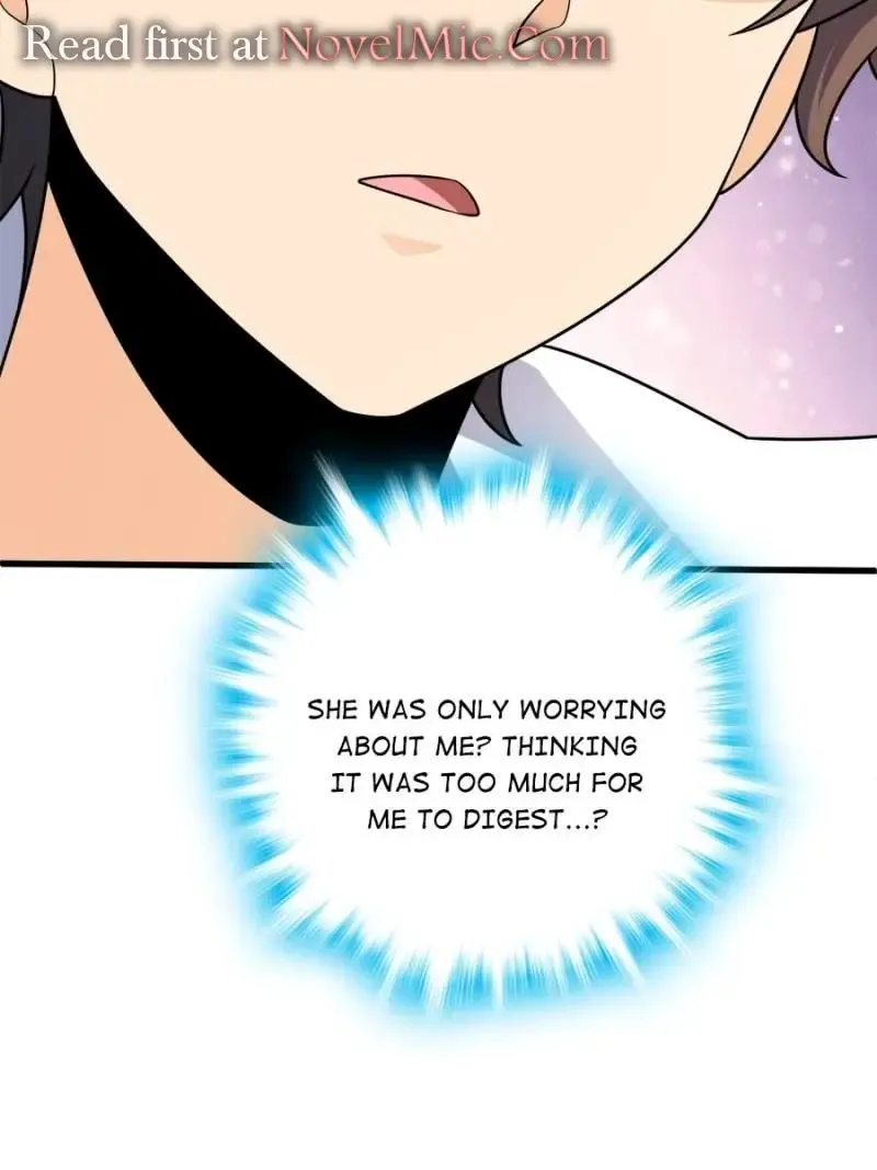 Spare Me, Great Lord! Mangakakalot X Chapter 762 Page 23