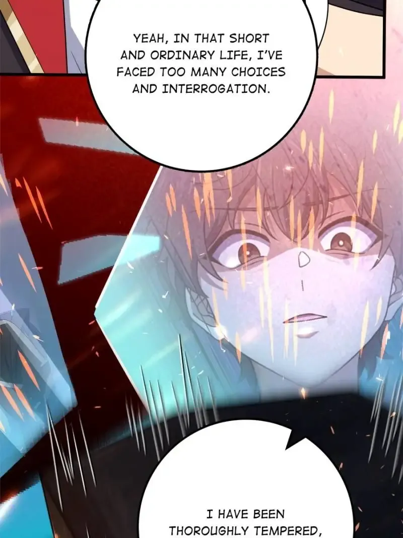 Spare Me, Great Lord! Mangakakalot X Chapter 762 Page 25