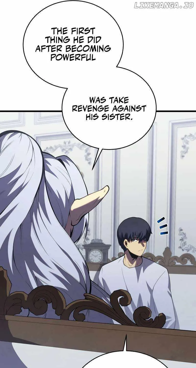 Swordmaster’s Youngest Son Mangakakalot X Chapter 159 Page 74