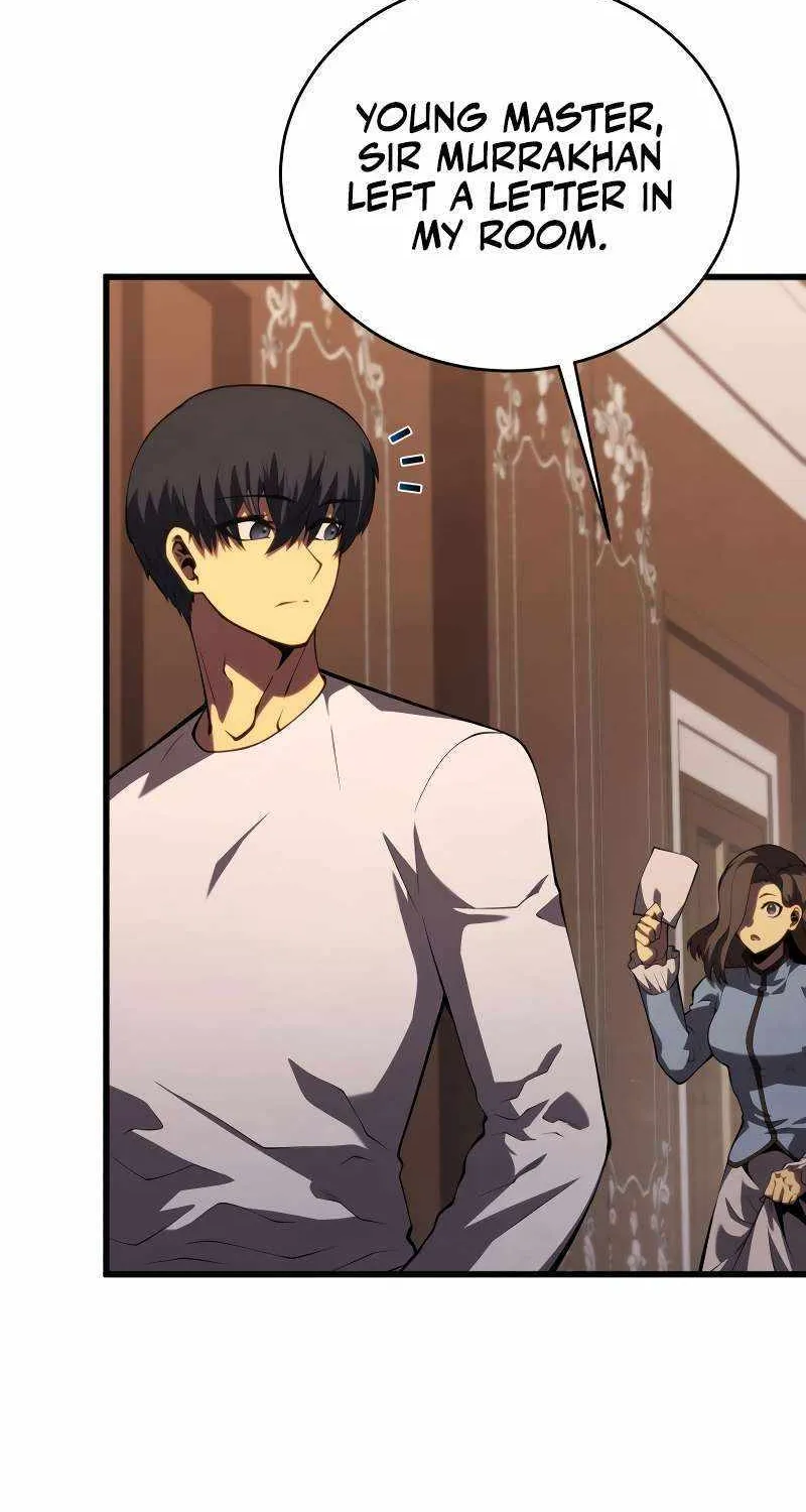 Swordmaster’s Youngest Son Mangakakalot X Chapter 159 Page 81